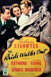 The Bride Walks Out (1936)