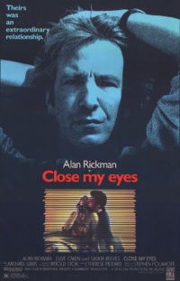 Close My Eyes (1991)