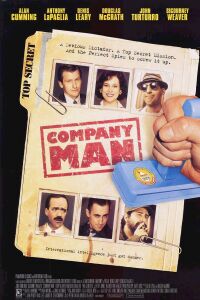 Company Man