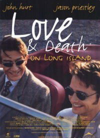 Love and Death on Long Island