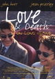 Love and Death on Long Island