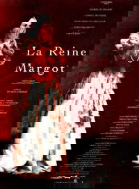 La reine Margot (1994)