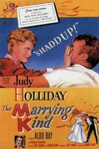 The Marrying Kind (1952)