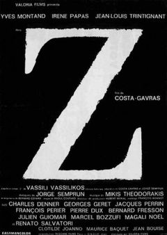 Z (1969)