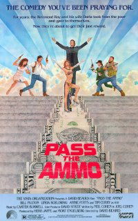 Pass the Ammo