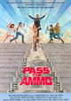 Pass the Ammo