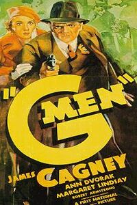 'G' Men (1935)