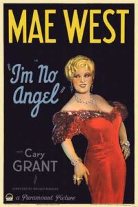 I'm No Angel
