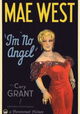 I'm No Angel
