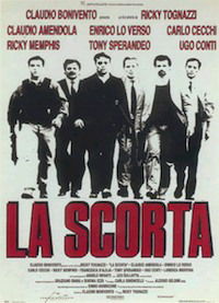 La scorta (1993)