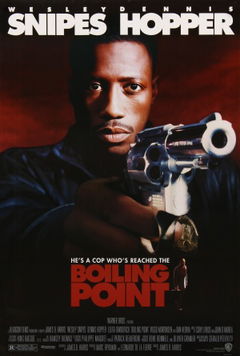 Boiling Point (1993)