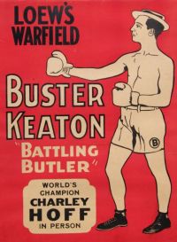 Battling Butler (1926)