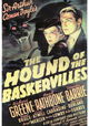 The Hound of the Baskervilles