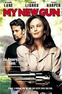 My New Gun (1992)