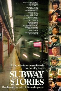 SUBWAYStories: Tales from the Underground (1997)