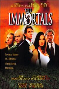 The Immortals (1995)