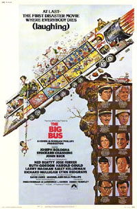 The Big Bus (1976)