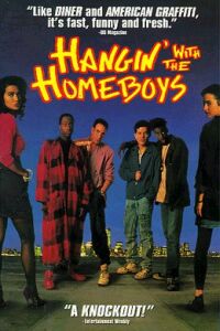 Hangin' with the Homeboys
