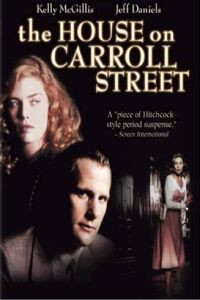 The House on Carroll Street (1988)