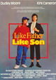 Like Father Like Son