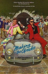 Making the Grade