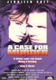 A Case for Murder