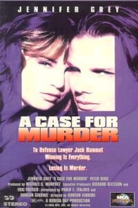 A Case for Murder (1993)