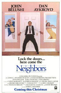 Neighbors