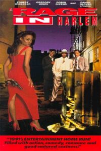 A Rage in Harlem (1991)