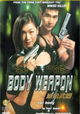 Body Weapon