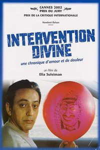 Divine Intervention (2002)