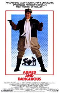Armed and Dangerous