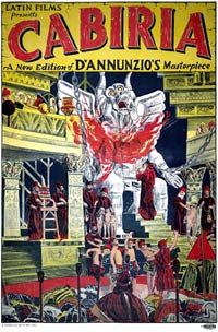 Cabiria