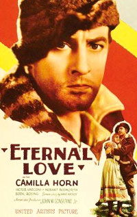 Eternal Love