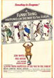 A Funny Thing Happened on the Way to the Forum