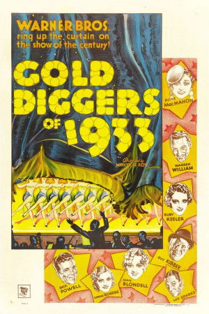 Gold Diggers of 1933