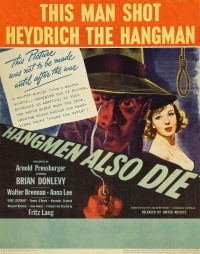 Hangmen Also Die! (1943)