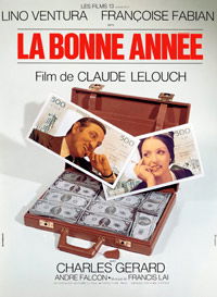 La bonne année (1973)