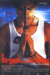 La virgen de los sicarios (2000)