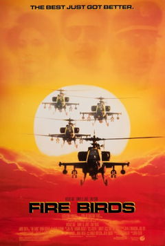 Fire Birds (1990)