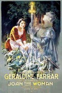 Joan the Woman (1916)