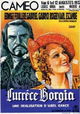 Lucrèce Borgia