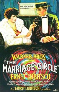 The Marriage Circle (1924)