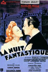 La nuit fantastique (1942)