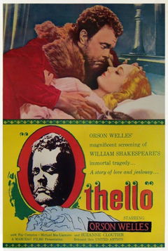 The Tragedy of Othello: The Moor of Venice (1952)
