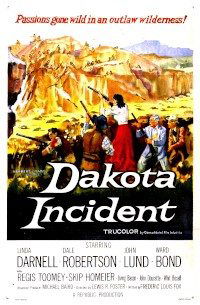 Dakota Incident (1956)