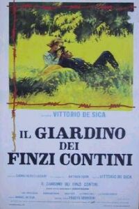 Il giardino dei Finzi Contini (1970)