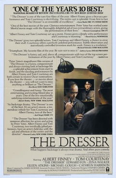 The Dresser (1983)