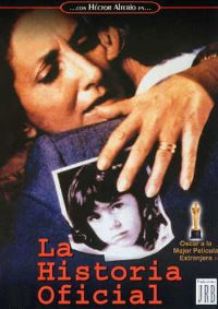 La historia oficial (1985)