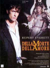 Dellamorte Dellamore
